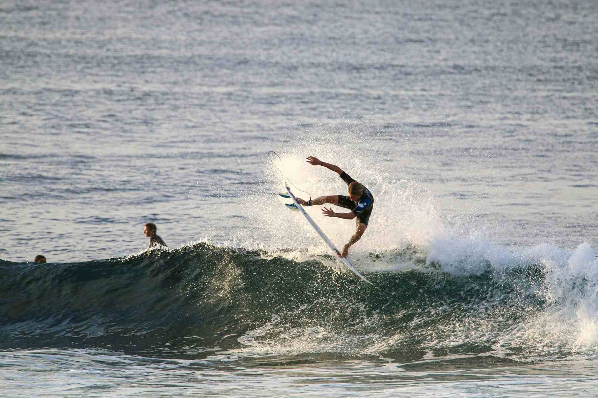 360 surf trick