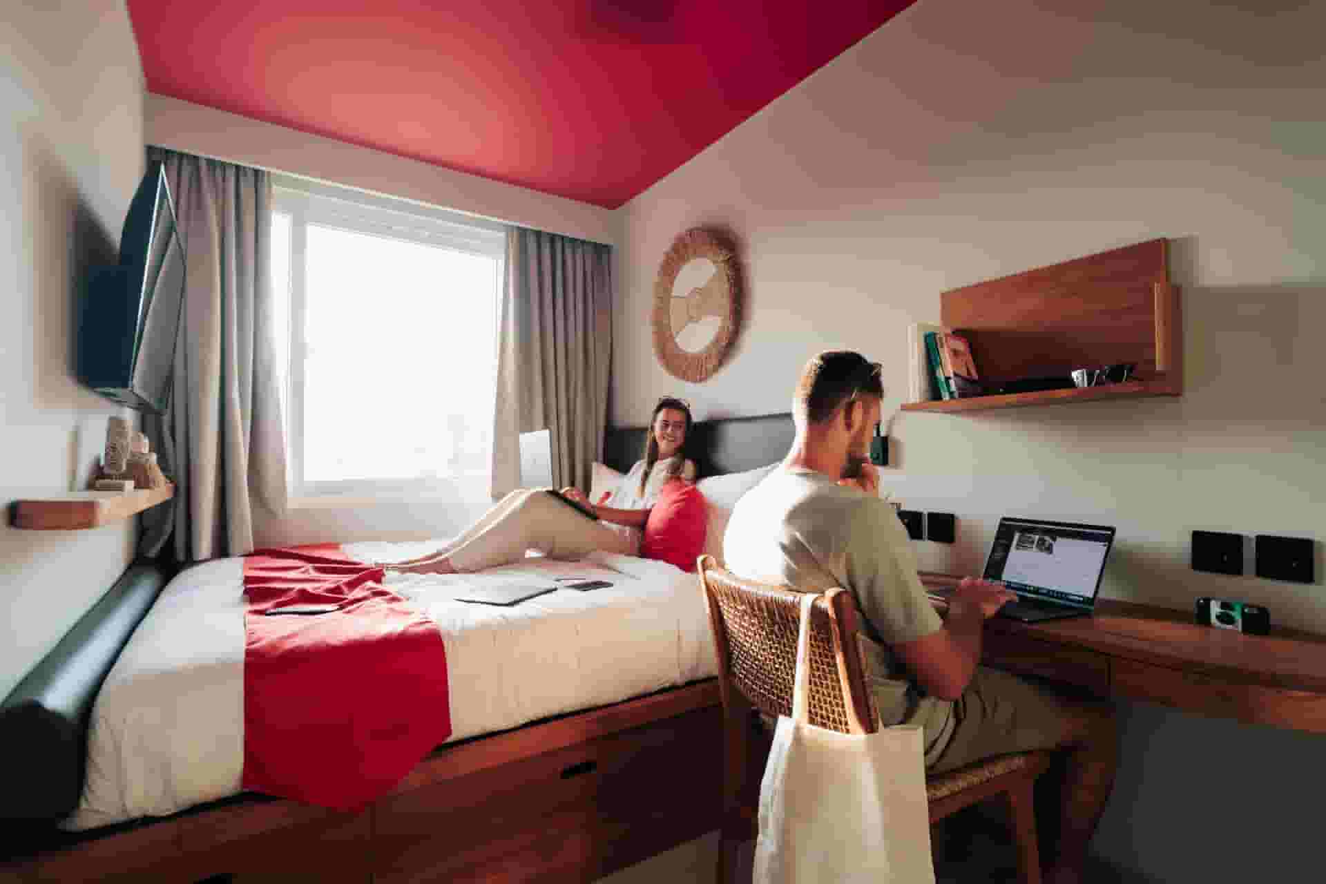 coliving in berawa