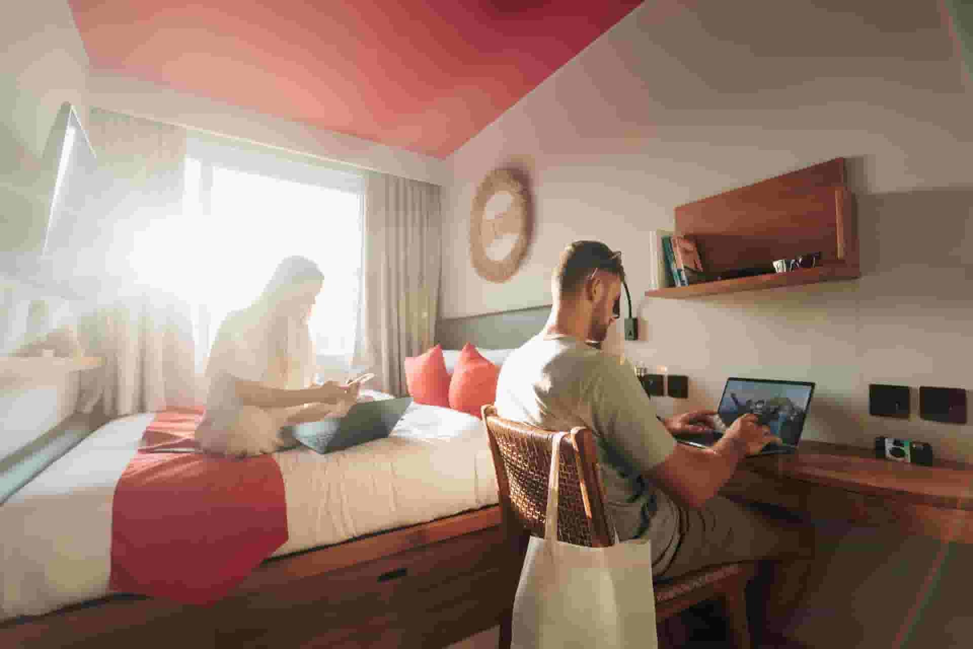 Coliving in Canggu