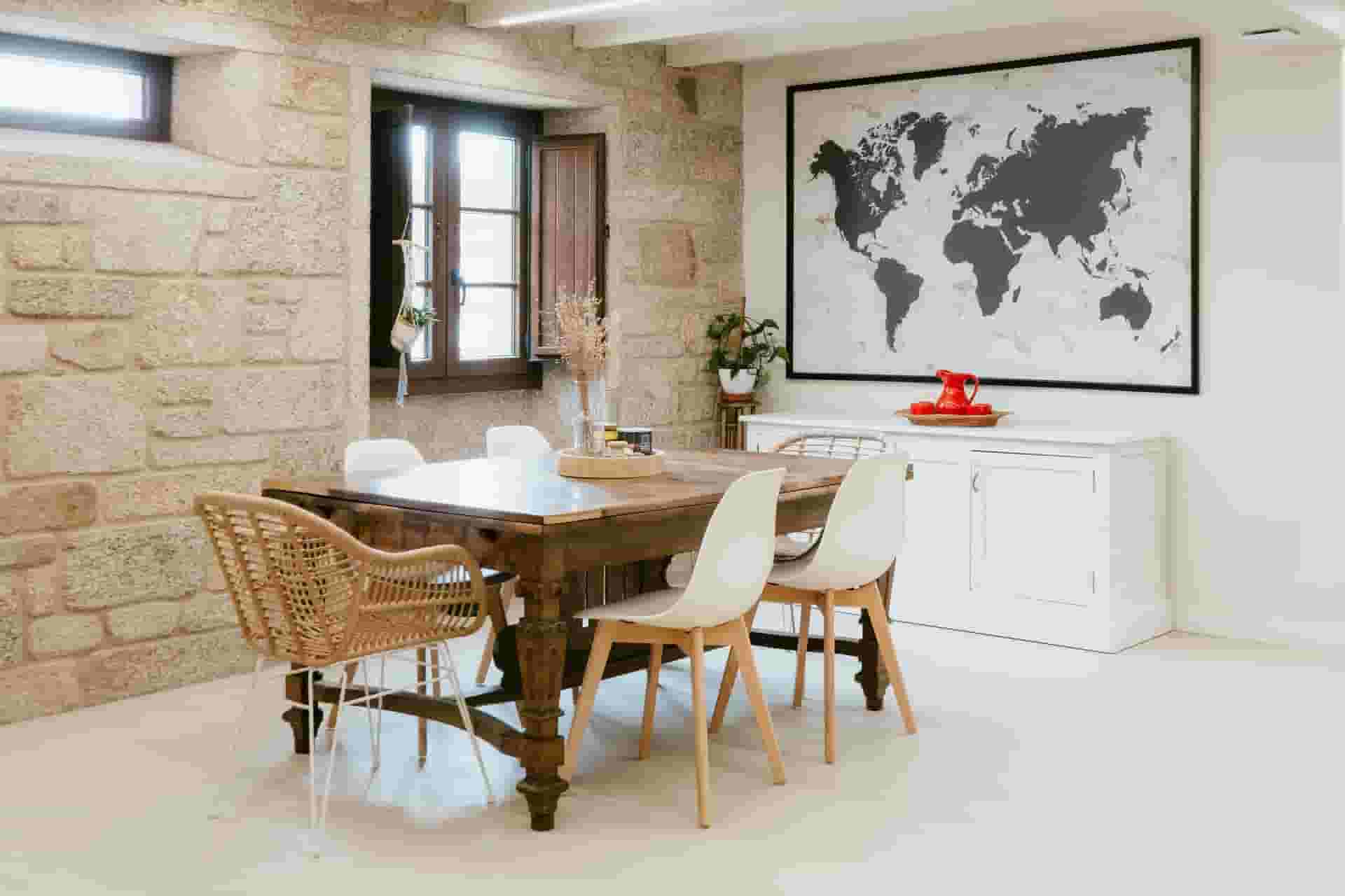 Coliving and Coworking by the Surf