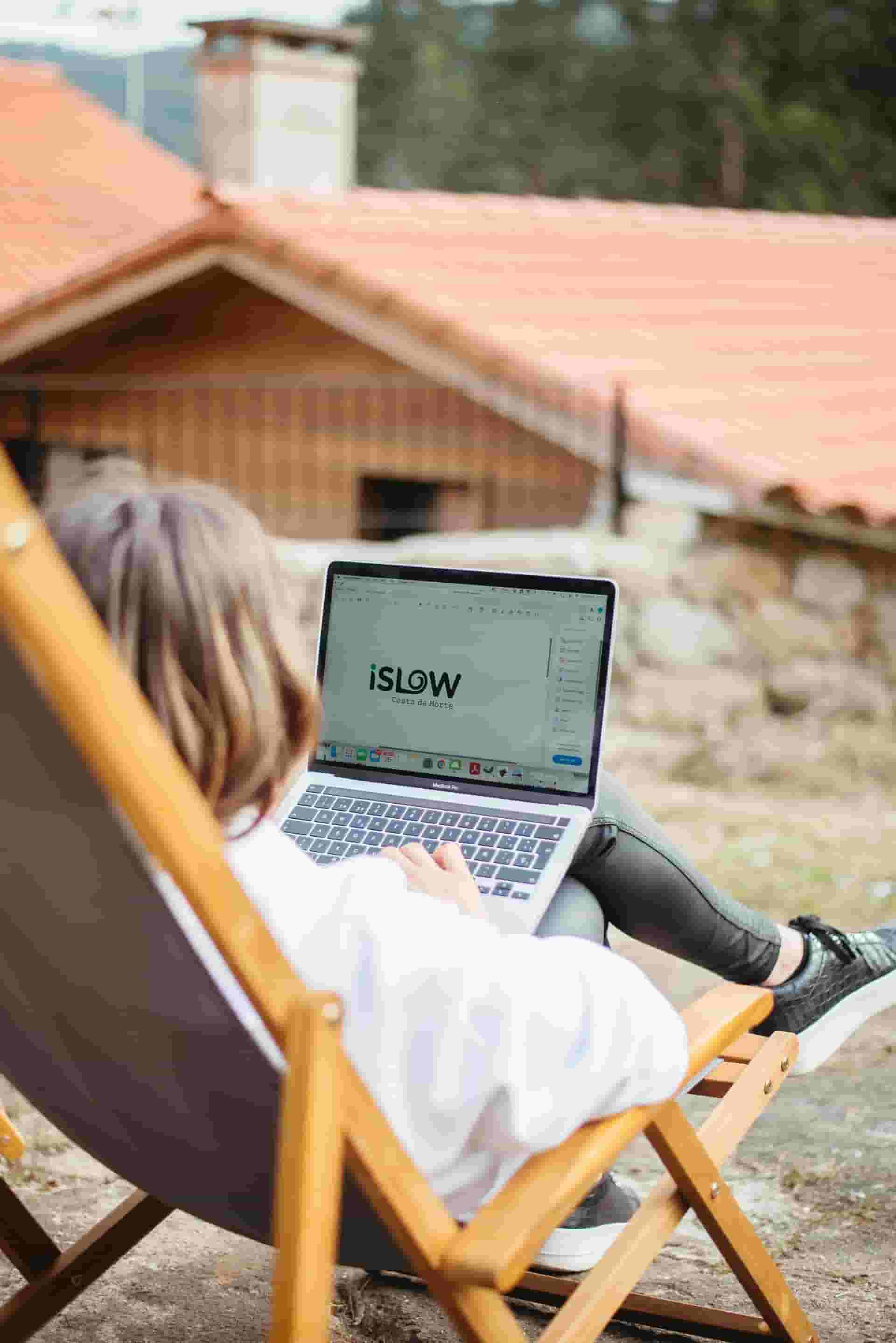 Coliving and Coworking by the Surf