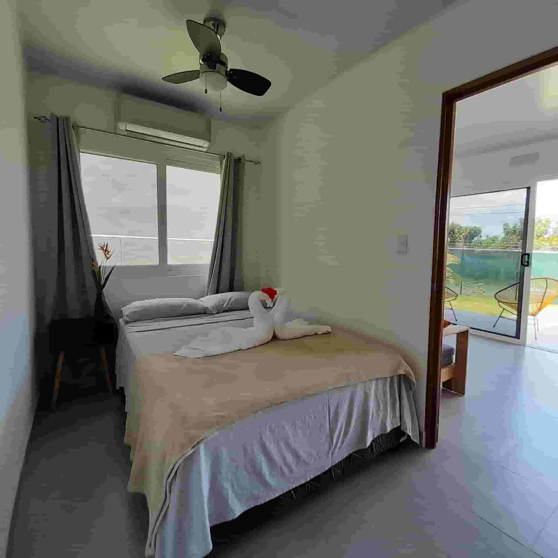private apartment