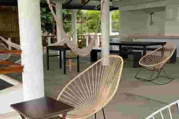 Coworking Rooftop Puerto Escondido