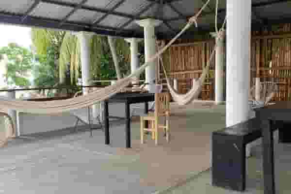 Cowork Rooftop Coliving Puerto Escondido
