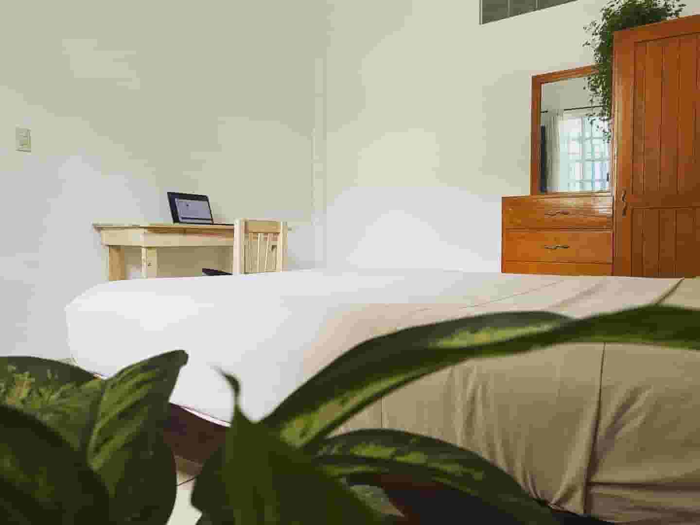 Room designs for Remote Workers