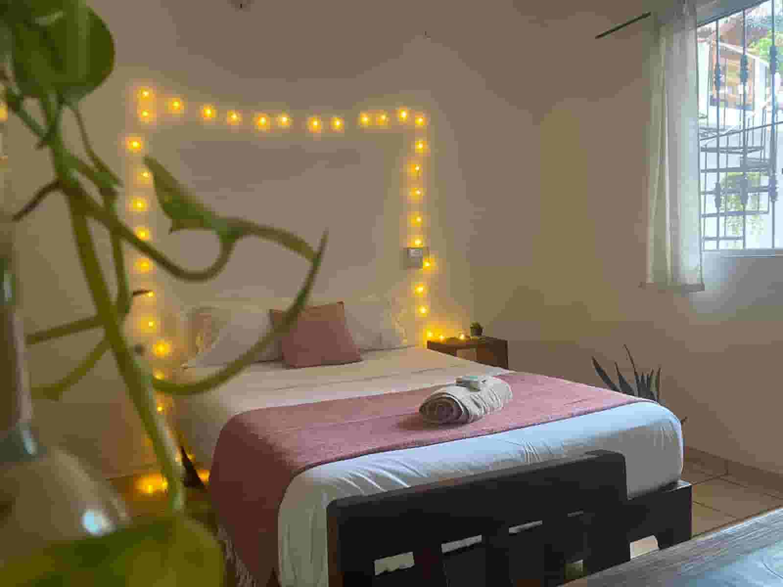 Coliving and Coworking by the Surf