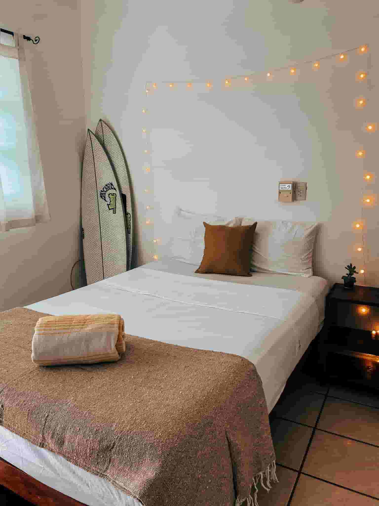 Coliving and Coworking by the Surf