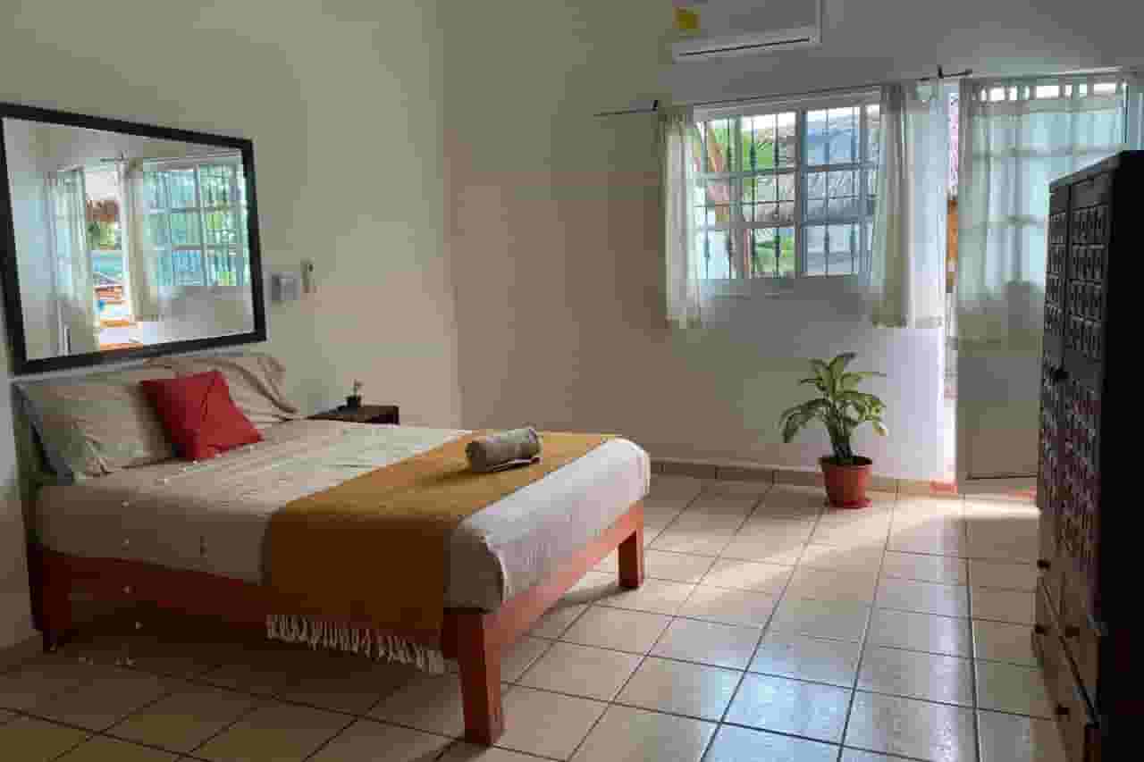 Coliving and Coworking by the Surf