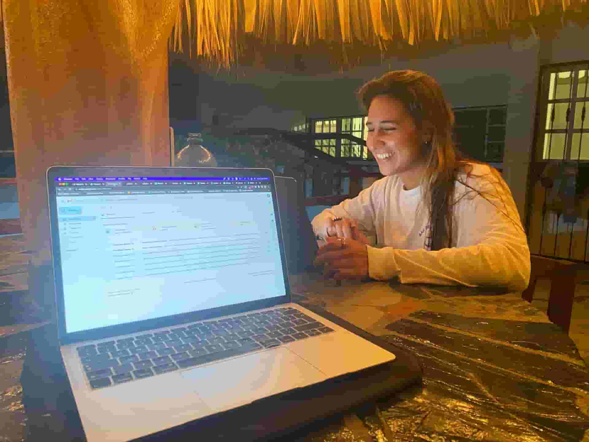 Coliving and Coworking by the Surf
