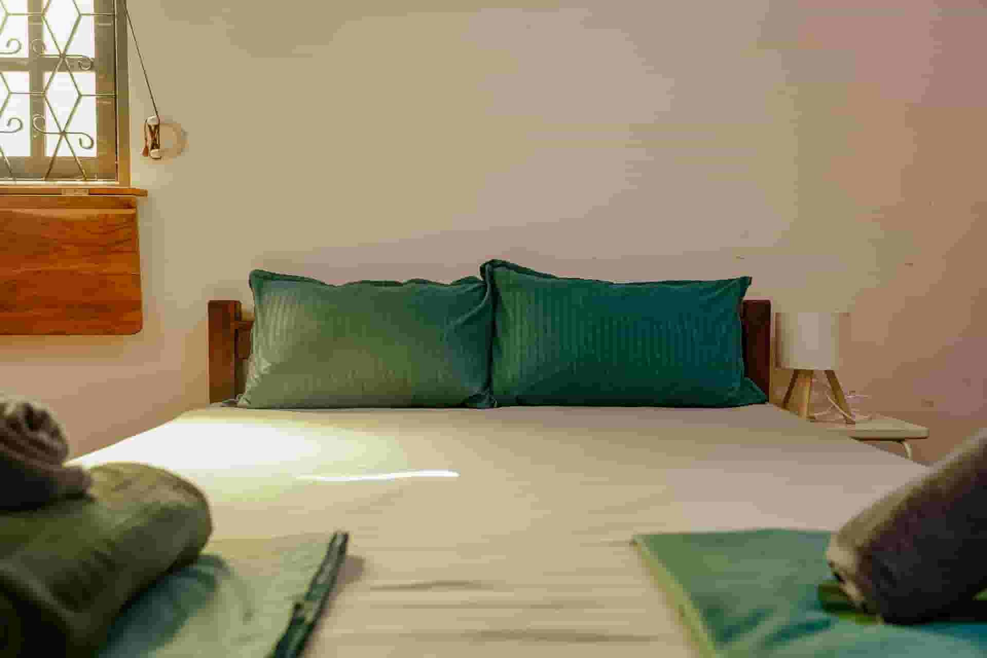 Coliving and Coworking by the Surf