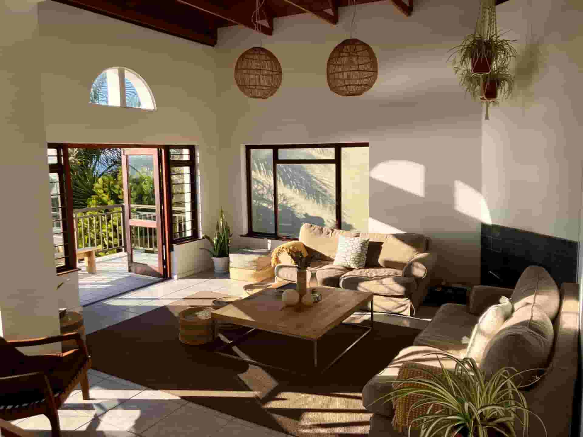 coliving house