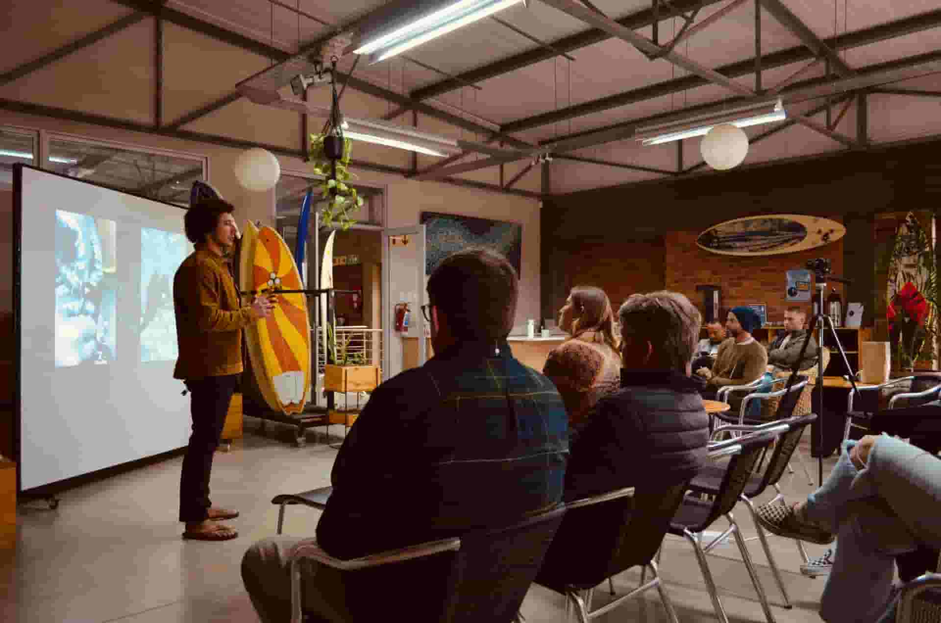 Community events