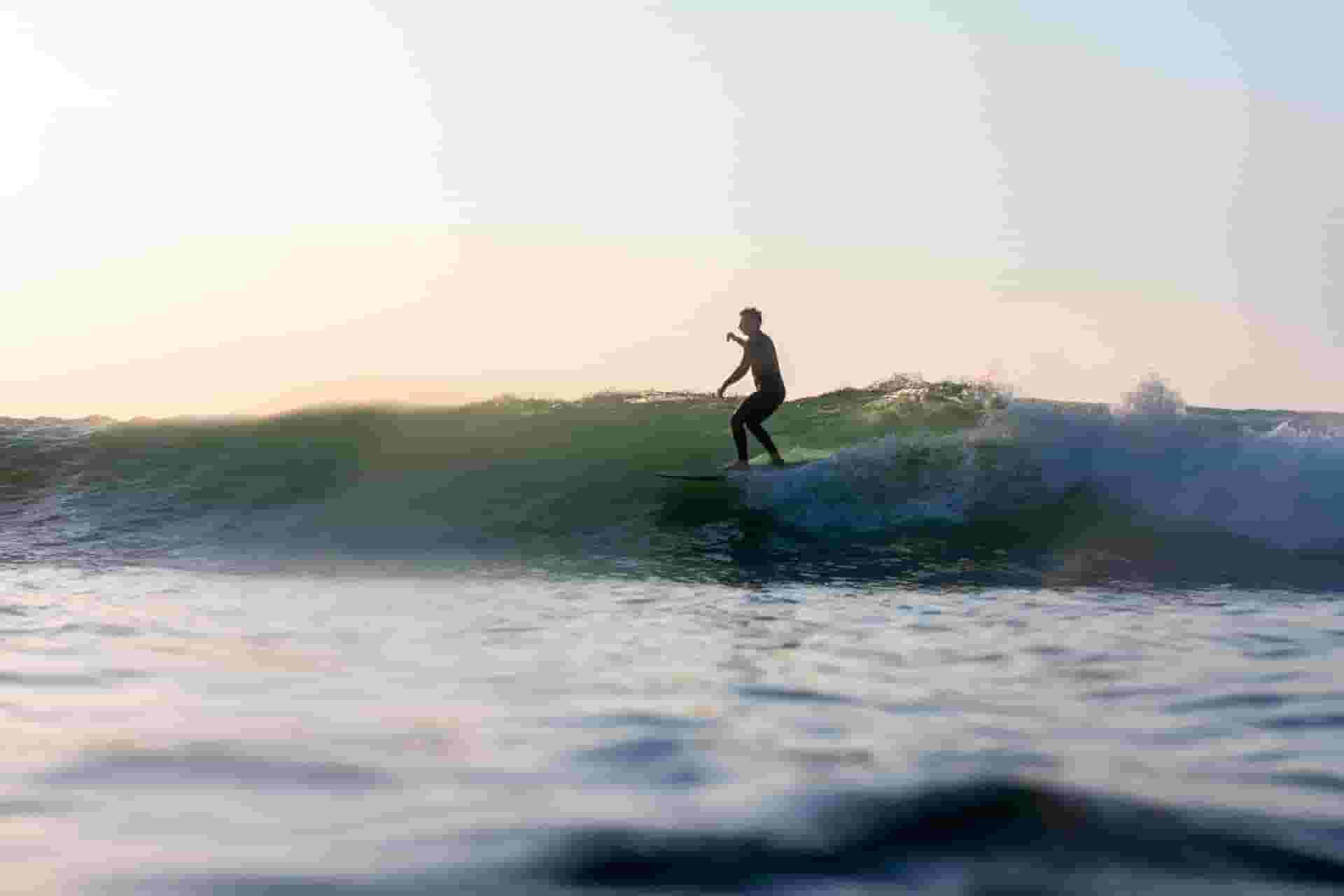 Coliving and Coworking by the Surf