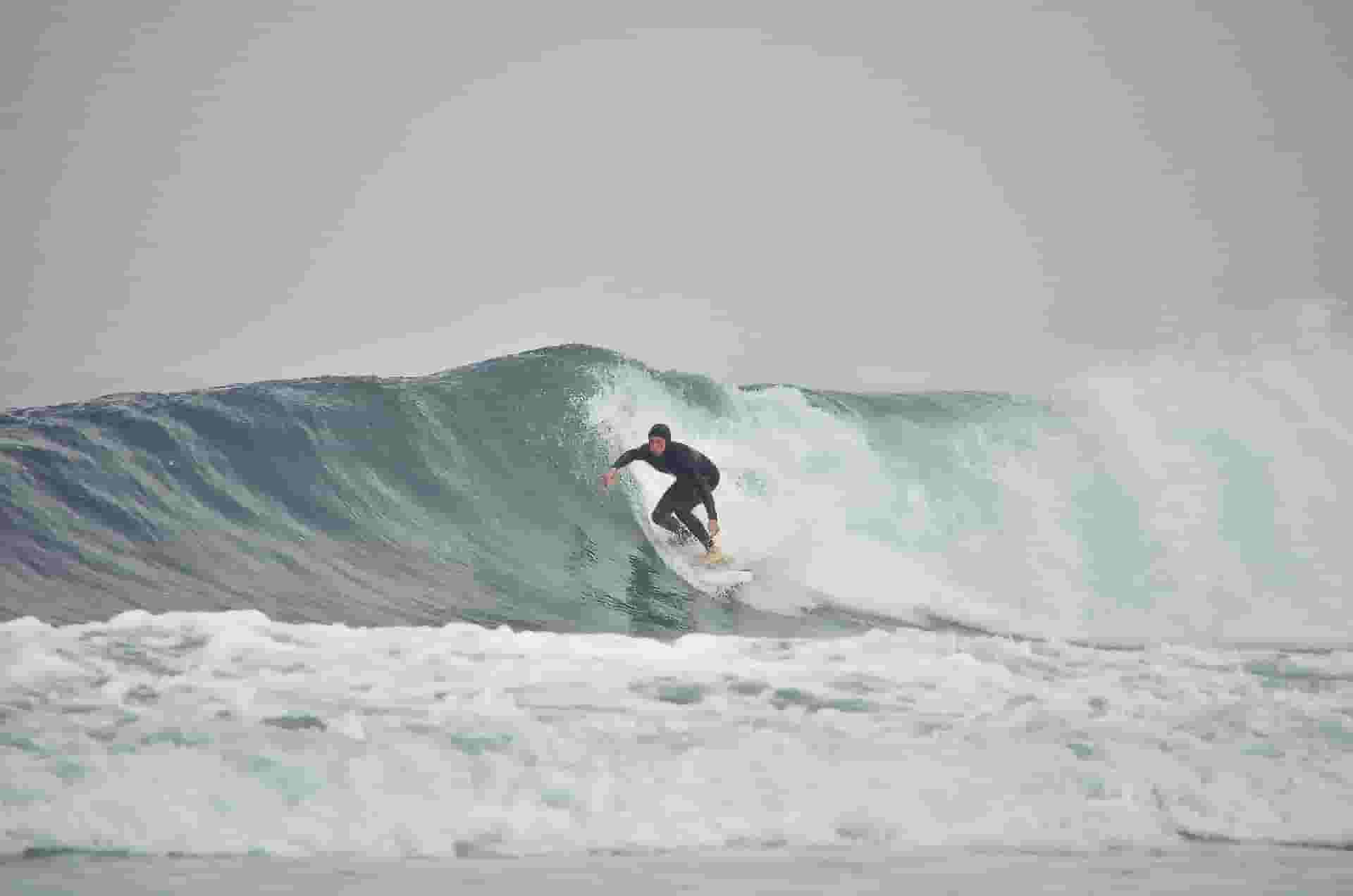 Coliving and Coworking by the Surf