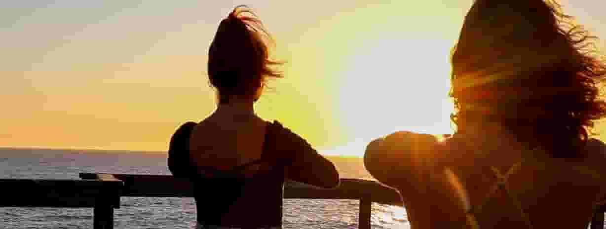 Coliving and Coworking by the Surf