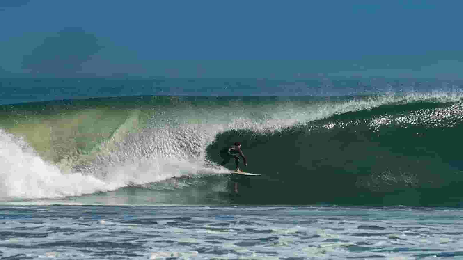 Coliving and Coworking by the Surf
