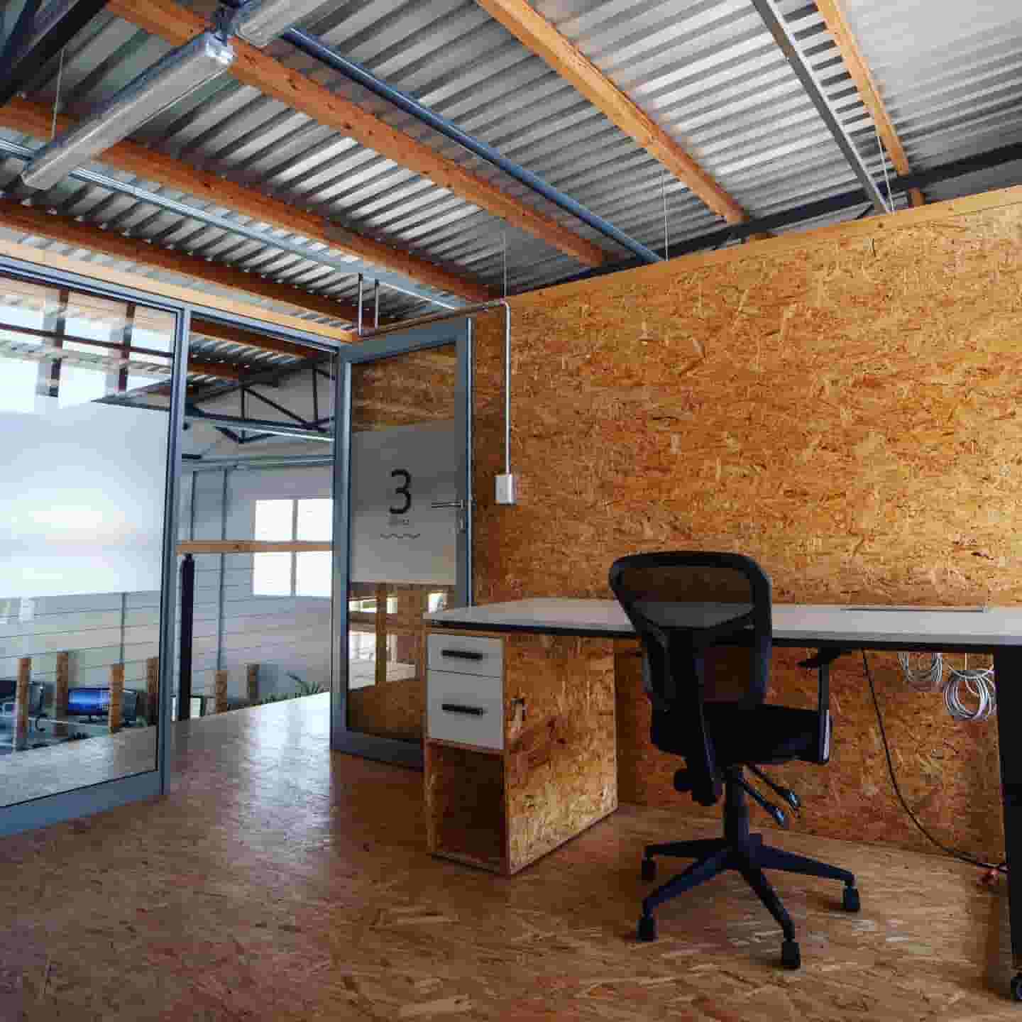 Private office