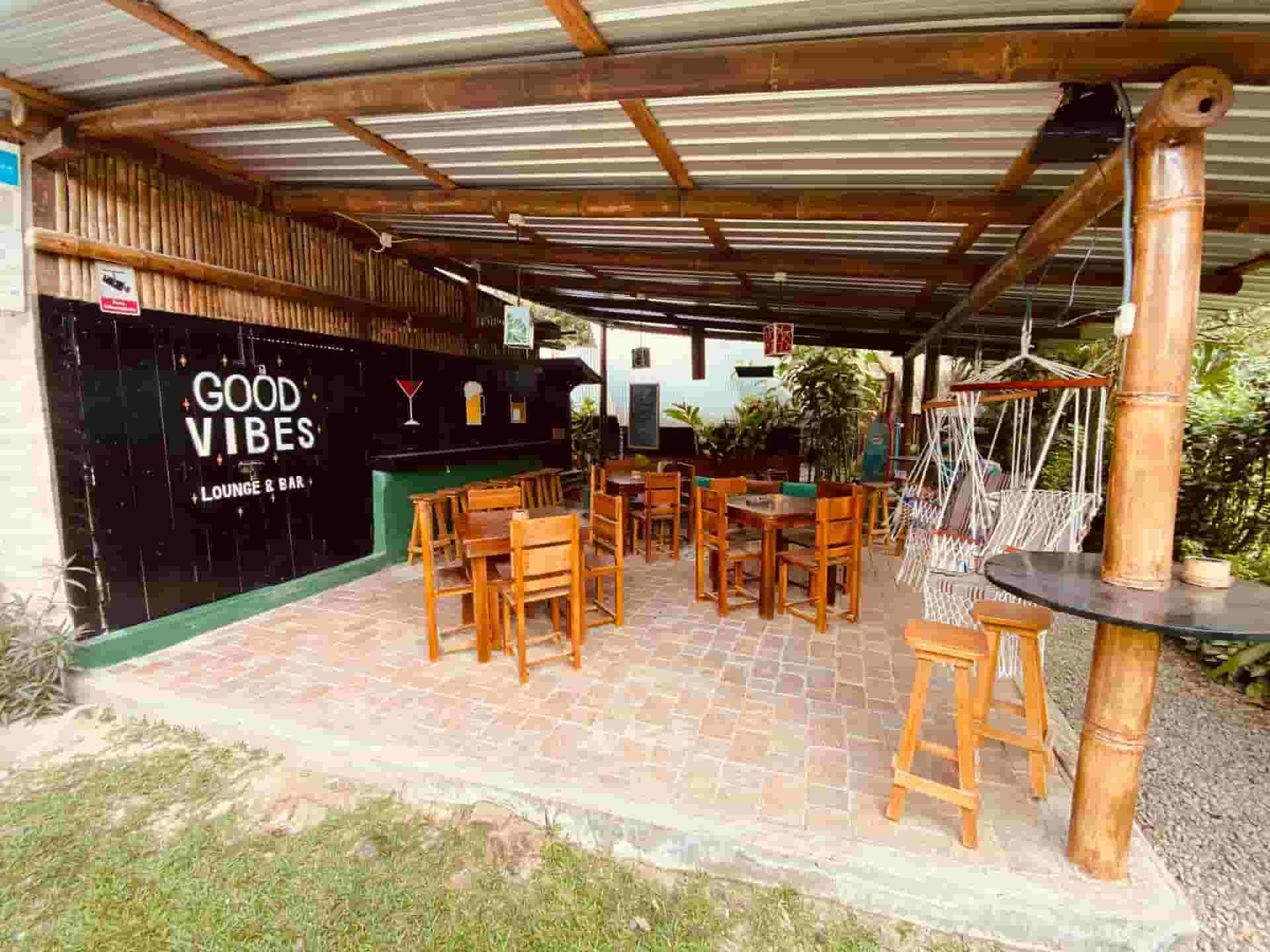 Bar/Lounge daytime
