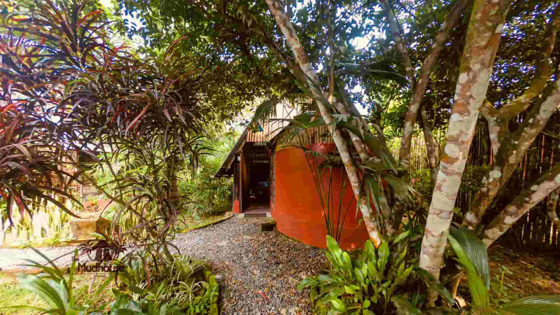 Cabana "El Manglar"