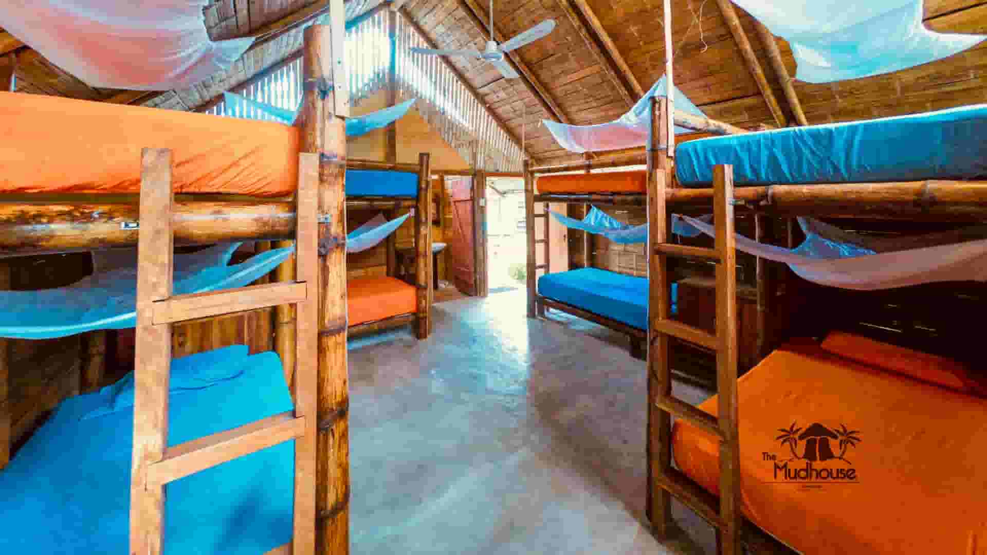 Coliving and Coworking by the Surf