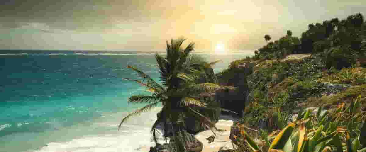 Tulum - Mexico