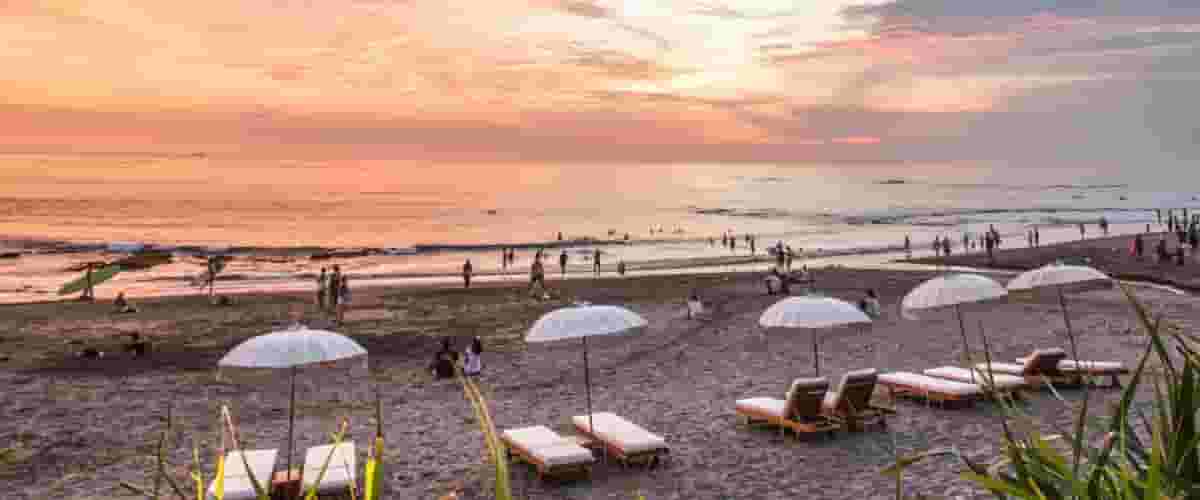 The Lawn - Bali