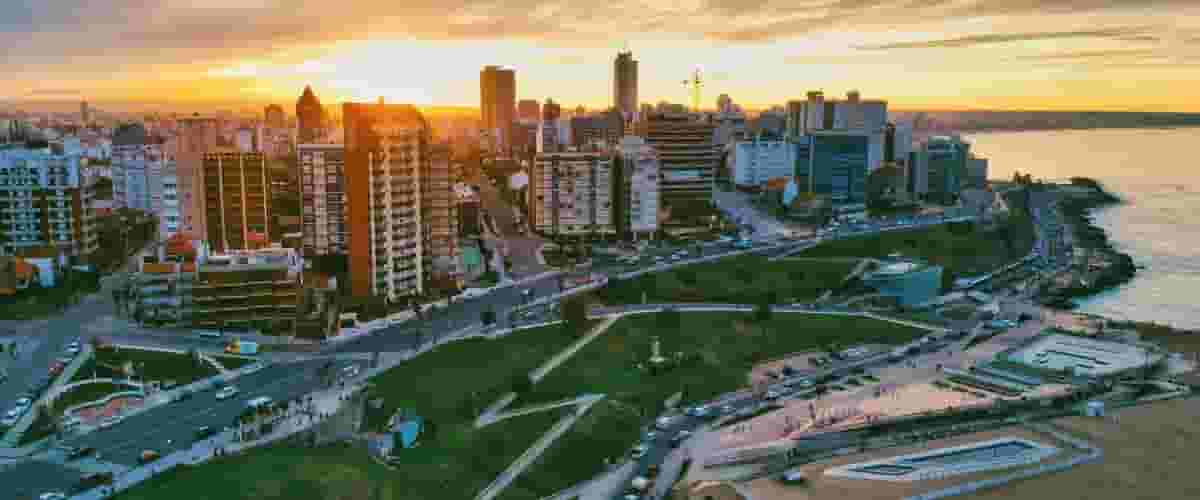 Mar del Plata - Argentina
