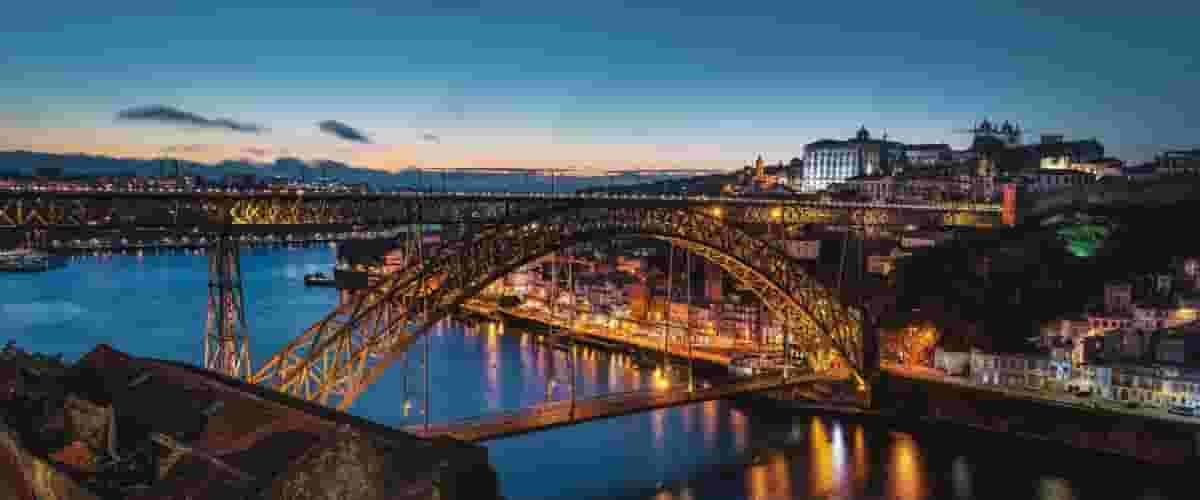 Porto - Portugal