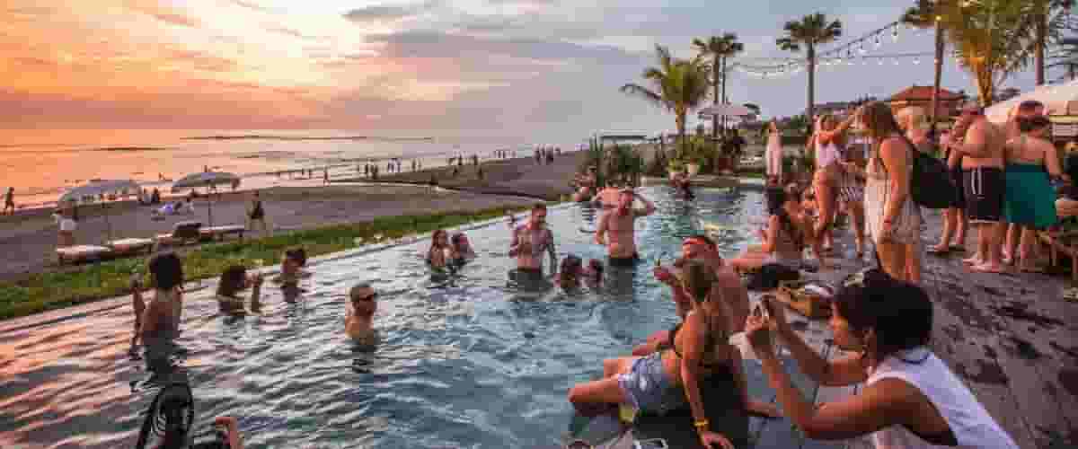Canggu - Digital nomad community