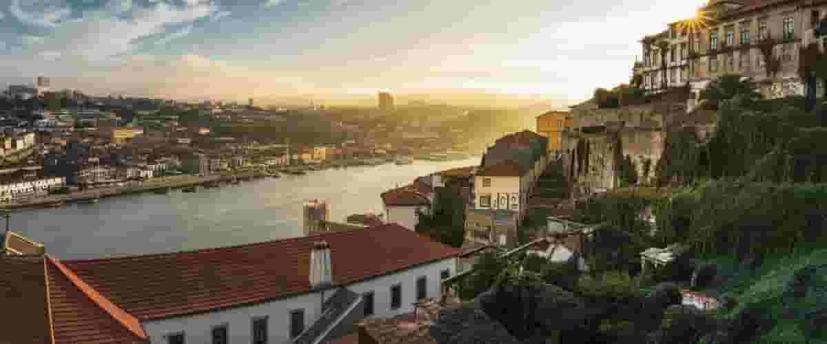 Porto - Portugal