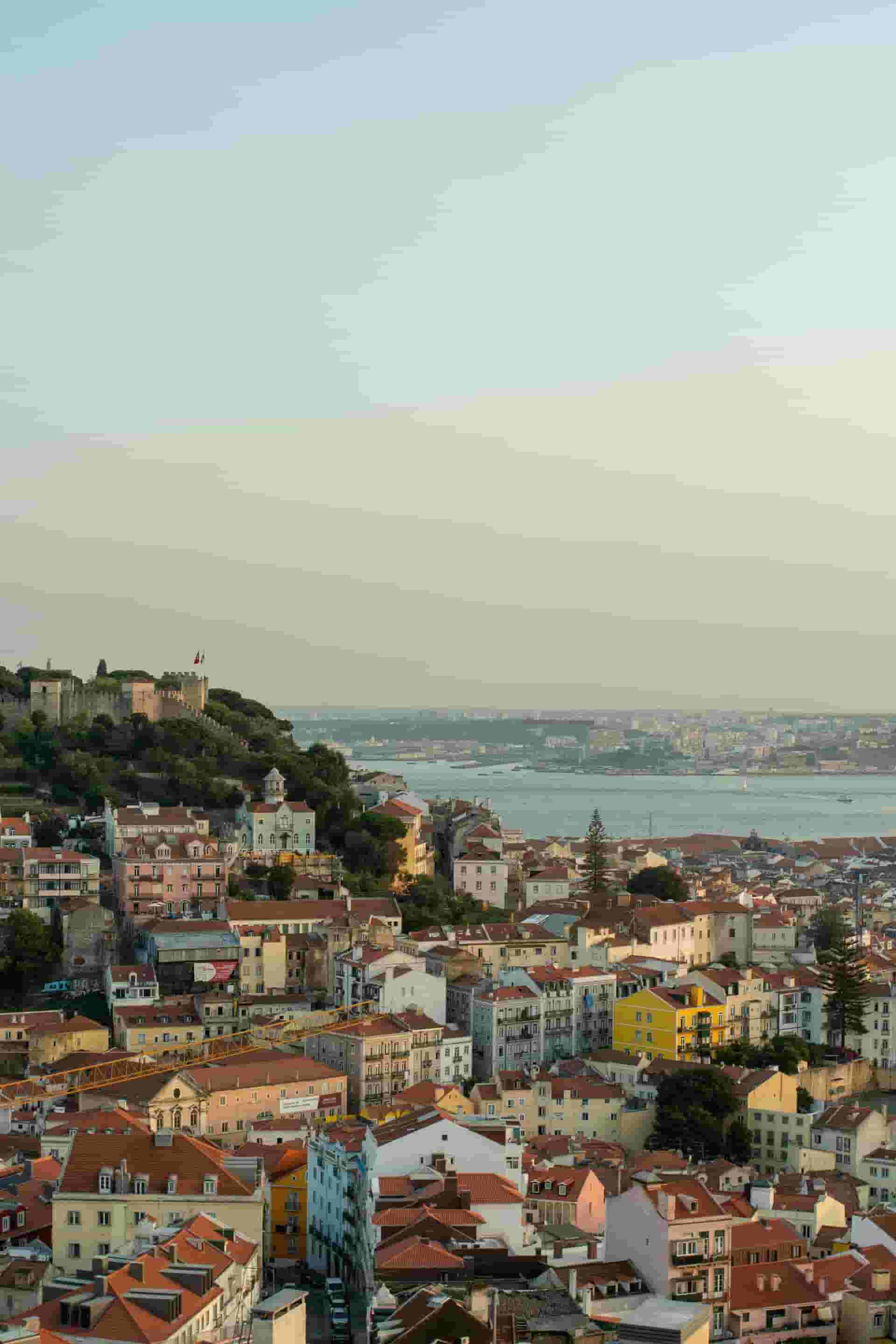 Lisbon 