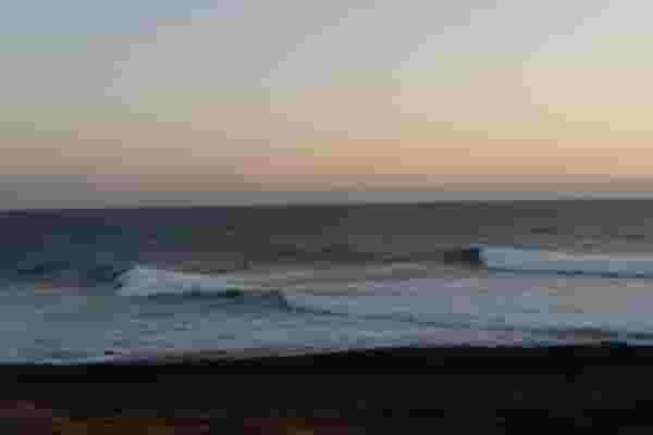 amazing waves