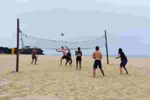 volleyball