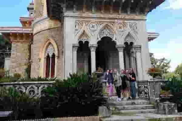 Sintra trip