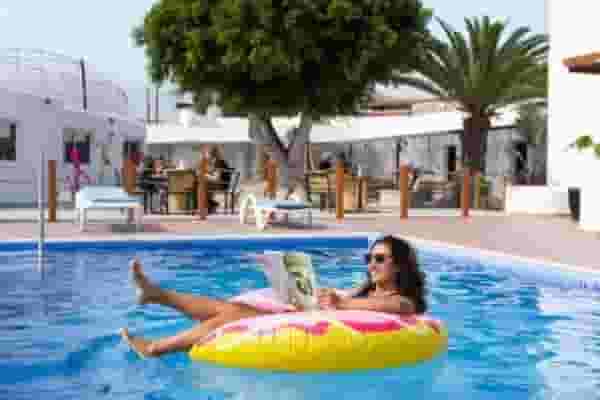 Tenerife coliving vibes