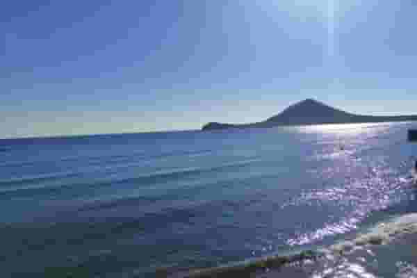 Tenerife ocean view