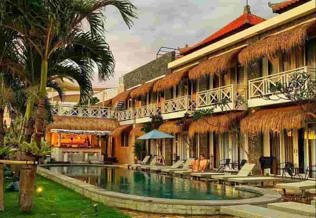 beautiful coliving