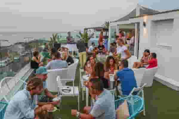 digital nomad meetup