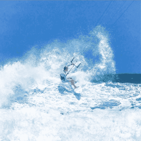 kiting