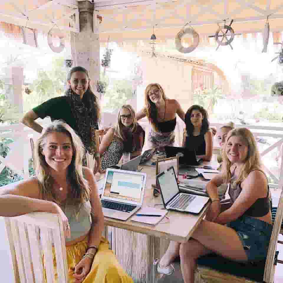 coworking