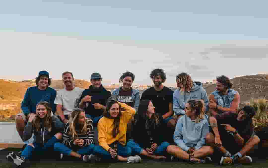 group photo