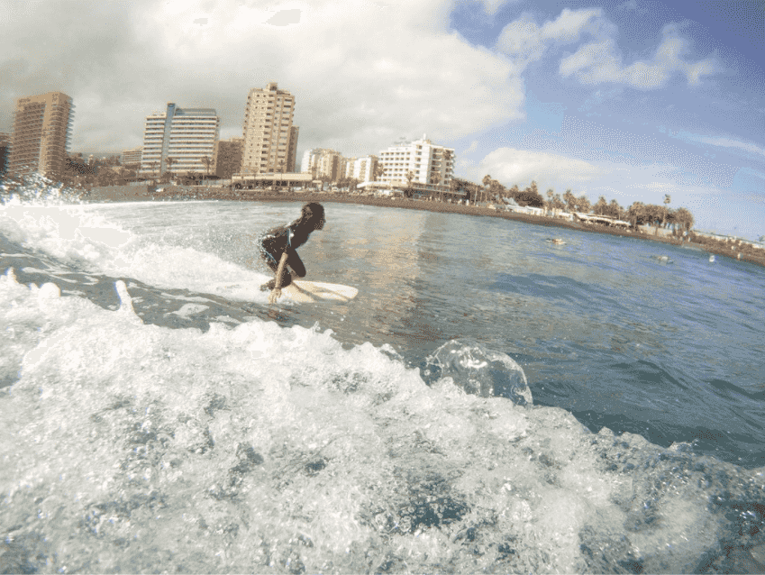 Coliving and Coworking by the Surf
