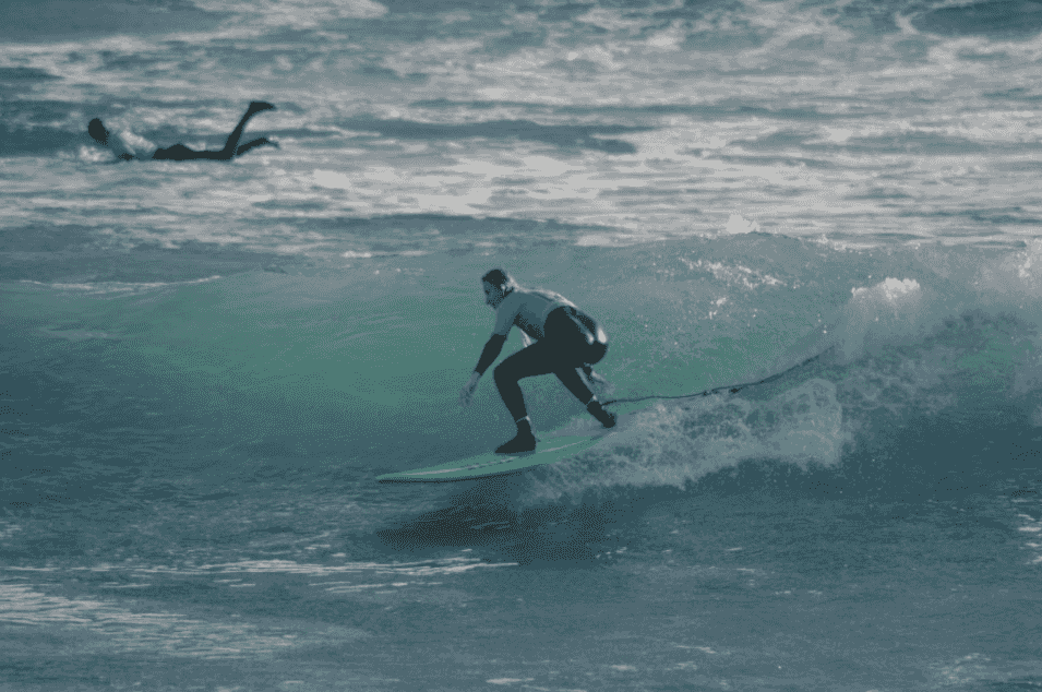 Coliving and Coworking by the Surf