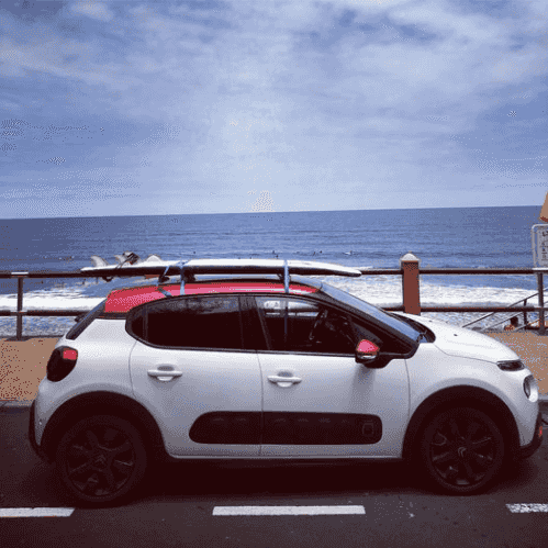 Coliving and Coworking by the Surf