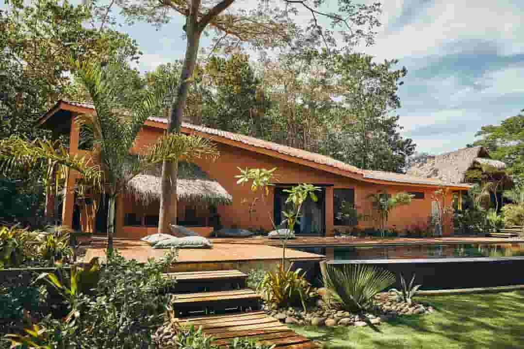 coliving in Avellanas