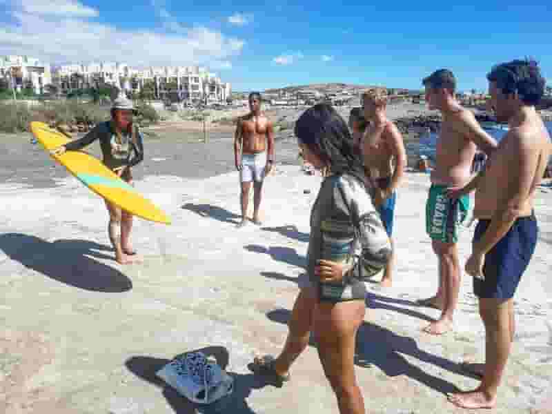 surf vibes