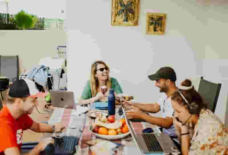 coworking in Tenerife