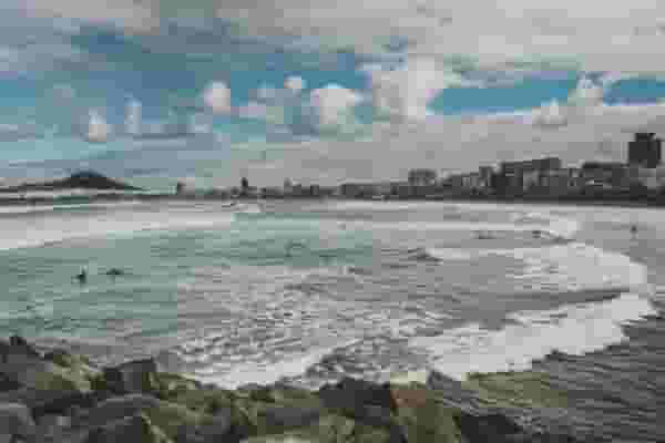 Las Palmas Surf