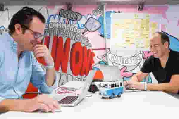 coworking