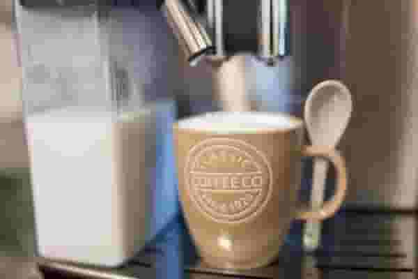 coffee